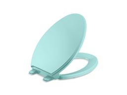 GlenburyE Quiet-CloseE elongated toilet seat - image 16
