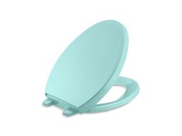 Reveal Quiet-CloseE elongated toilet seat - image 13
