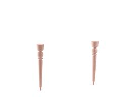 Farmstead Transitional legs - image 4