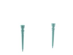 Farmstead Transitional legs - image 3