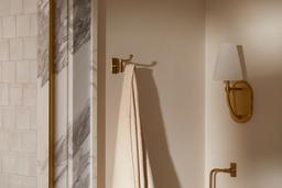 CastiaE by Studio McGee Double robe hook - image 9