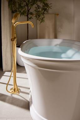 CastiaE by Studio McGee 18'' towel bar - image 8