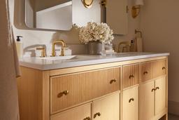 CastiaE by Studio McGee Widespread bathroom sink faucet, 0.5 gpm - image 33