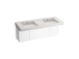 ConstellationE 60'' wall-mount basin lavatory system - image 13
