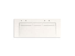 ConstellationE 60'' wall-mount trough lavatory system - image 7