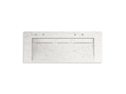 ConstellationE 60'' wall-mount trough lavatory system - image 13