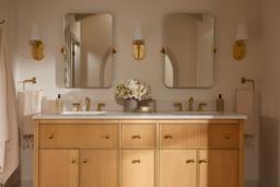 CastiaE by Studio McGee Widespread bathroom sink faucet, 0.5 gpm - image 21