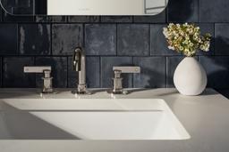 CastiaE by Studio McGee Widespread bathroom sink faucet, 0.5 gpm - image 34