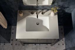 CastiaE by Studio McGee Widespread bathroom sink faucet, 0.5 gpm - image 22