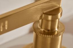 CastiaE by Studio McGee Widespread bathroom sink faucet, 0.5 gpm - image 32