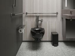 Kohler Mach Tripoint Touchless Retrofit Toilet Flushometer, Dc-powered, 1.28 Gpf - Polished Chrome - image 2