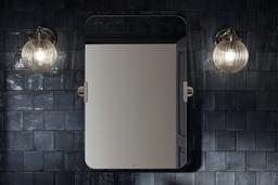 CastiaE by Studio McGee 20'' x 30'' rectangular mirror - image 12