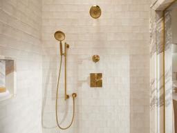 CastiaE by Studio McGee Rite-Temp shower trim kit, 2.5 gpm - image 6