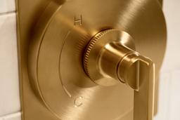 CastiaE by Studio McGee Rite-Temp bath and shower trim kit, without showerhead - image 6