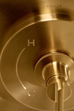 CastiaE by Studio McGee Rite-Temp bath and shower trim kit, without showerhead - image 7