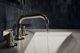 CastiaE by Studio McGee Widespread bathroom sink faucet, 0.5 gpm - image 30