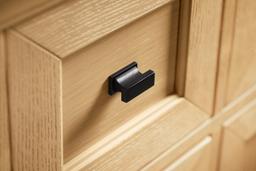 CharlemontE 60'' bathroom vanity cabinet with sinks and quartz top - image 17