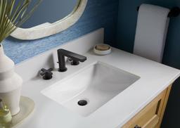 CharlemontE 60'' bathroom vanity cabinet with sinks and quartz top - image 25