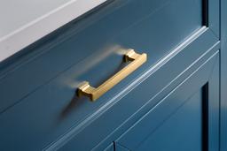 36'' bathroom vanity cabinet with sink and quartz top - image 24