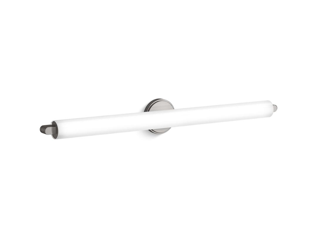 Crue 36'' LED bath bar by Kohler