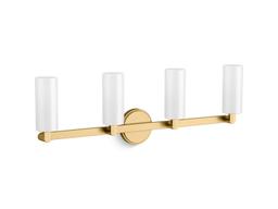 Crue Four-light sconce - image 3