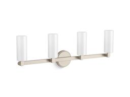 Crue Four-light sconce - image 4