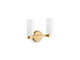 Crue Two-light sconce - image 3