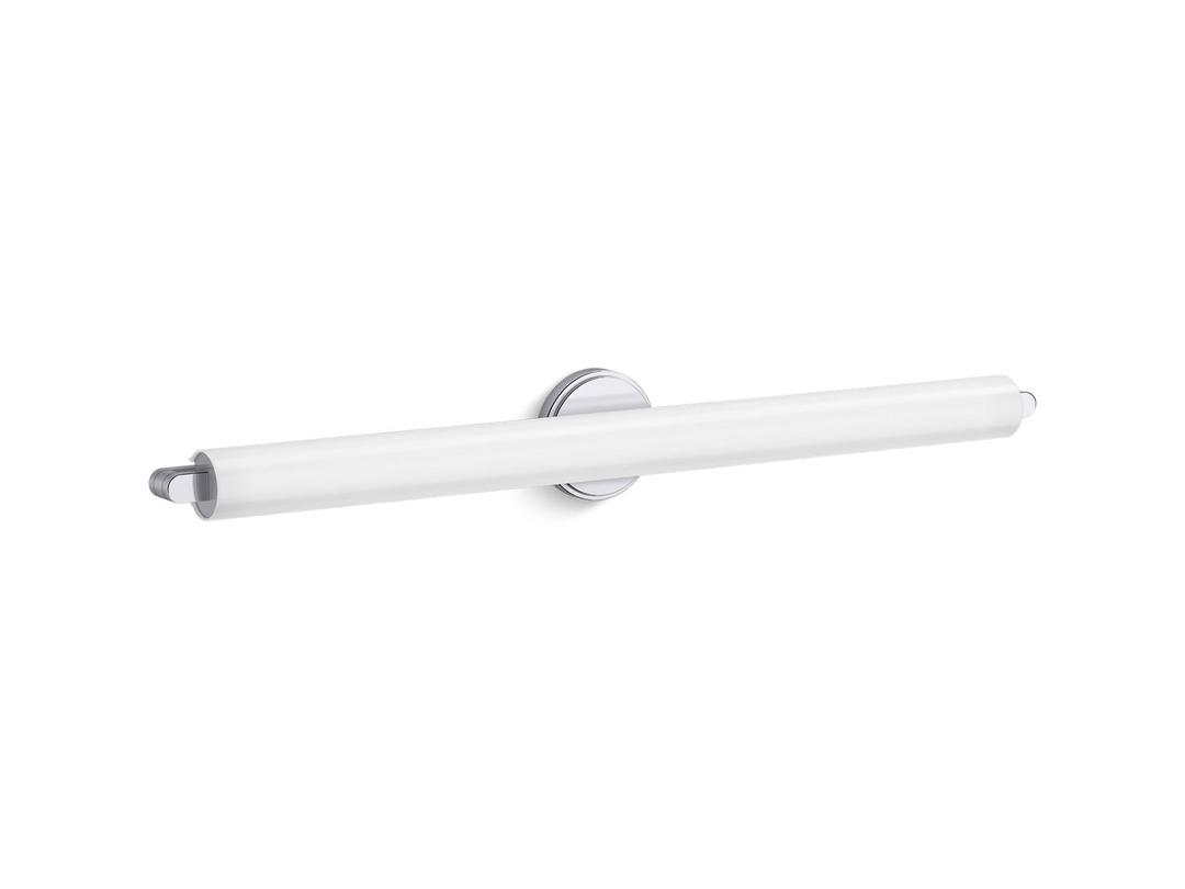 Crue 36'' LED bath bar by Kohler