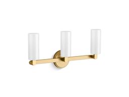 Crue Three-light sconce - image 1