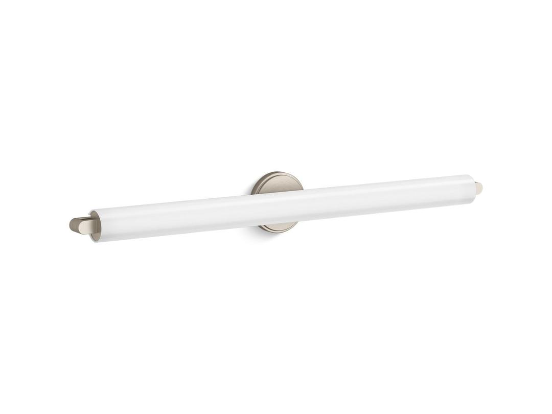Crue 36'' LED bath bar by Kohler