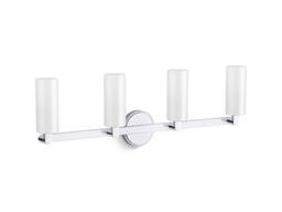 Crue Four-light sconce - image 2