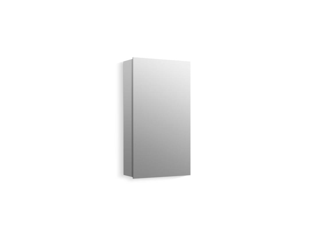 EmbarkE Premium XL 15'' x 26'' rectangular medicine cabinet by Kohler