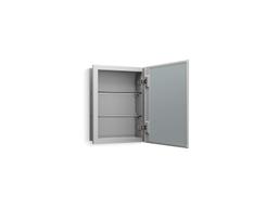 EmbarkE Slim 16'' x 20'' rectangular medicine cabinet - Not Applicable - image 2