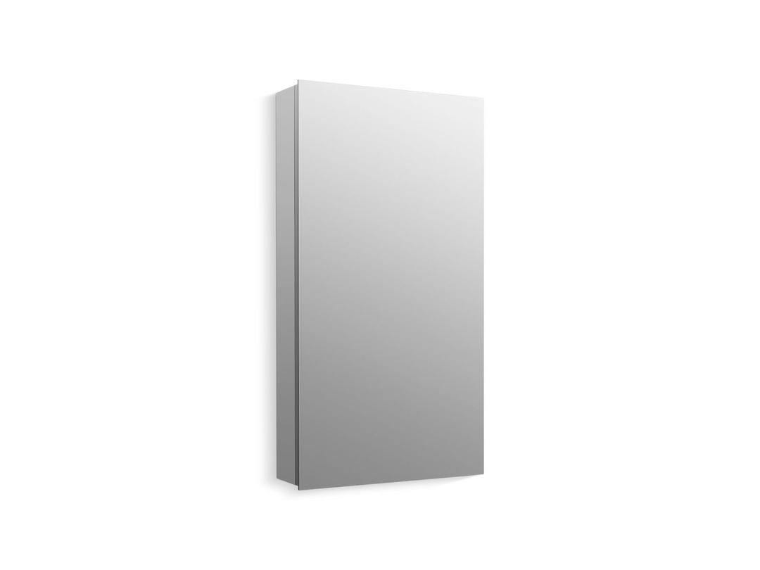 EmbarkE Premium XL 20'' x 36'' rectangular medicine cabinet - Not Applicable by Kohler