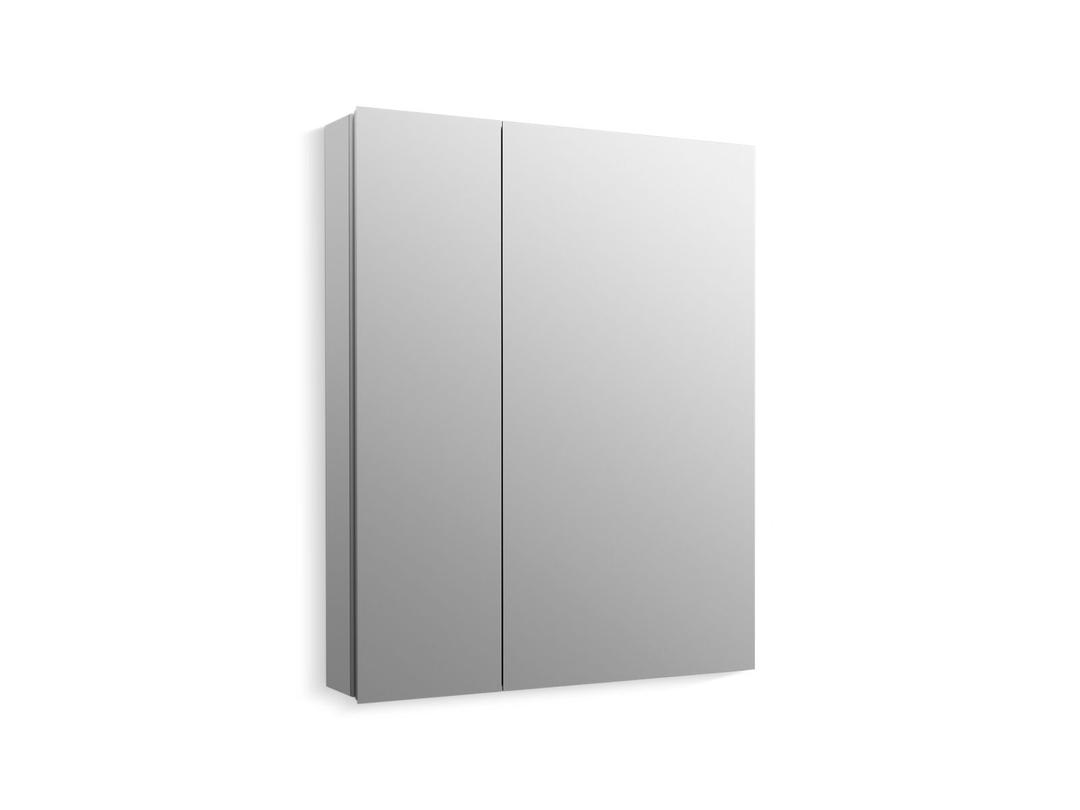 EmbarkE Premium XL 30'' x 36'' rectangular two-door medicine cabinet - Not Applicable by Kohler