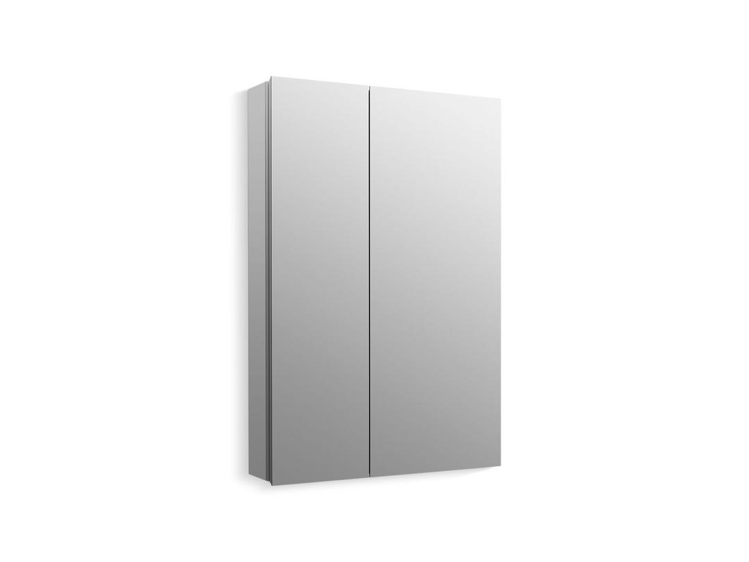 EmbarkE Premium XL 25'' x 36'' rectangular two-door medicine cabinet - Not Applicable by Kohler