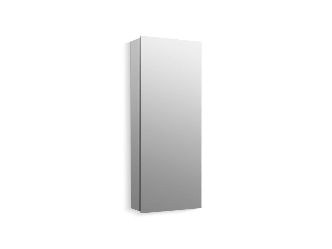 EmbarkE Premium XL 15'' x 36'' rectangular medicine cabinet - Not Applicable by Kohler