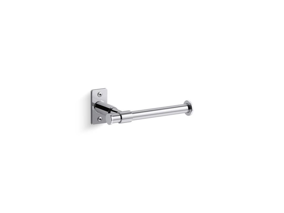 CastiaE by Studio McGee Toilet paper holder by Kohler