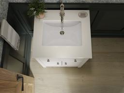 CastiaE by Studio McGee Single-handle bathroom sink faucet, 0.5 gpm - image 18