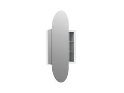 EmbarkE Premium XL 16'' x 36'' capsule medicine cabinet - image 5