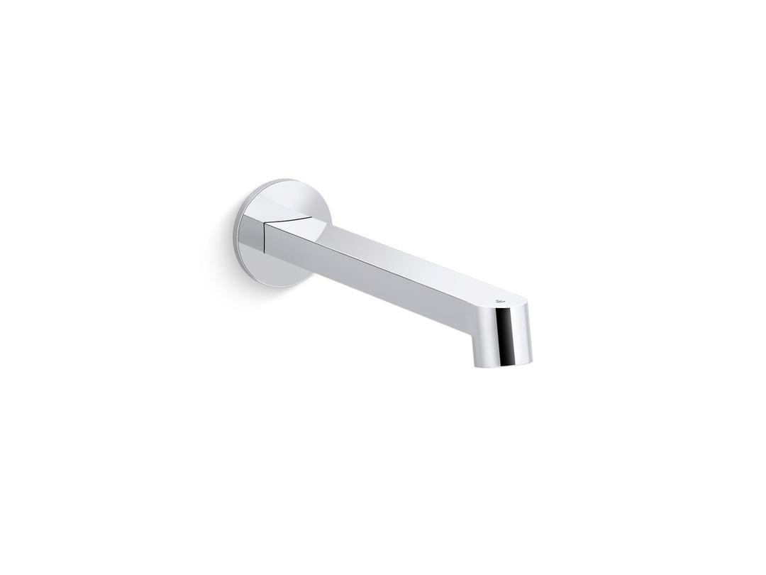 Components Touchless wall-mount lavatory faucet with Kinesis sensor technology, AC-powered, 0.5 gpm by Kohler