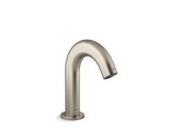 Kohler Obloe Touchless Single-hole Lavatory Faucet With Kinesis Sensor Technology, Ac-powered, Le... - image 2