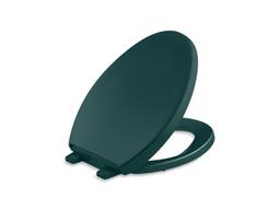 Reveal Quiet-CloseE elongated toilet seat - image 1