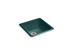 Kohler | Iron/Tones | Undermount Kitchen Sink - Thunder Grey - image 3