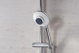 Silestone quartz 31'' backsplash - image 7