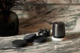 Silestone quartz 31'' backsplash - image 10