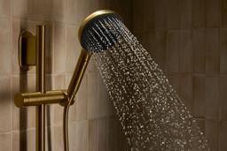 Silestone quartz 31'' backsplash - image 11