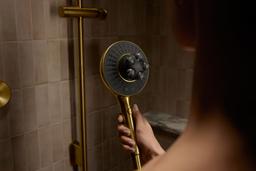 Silestone quartz 31'' backsplash - image 21