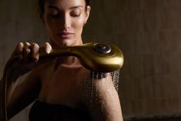 Silestone quartz 31'' backsplash - image 26