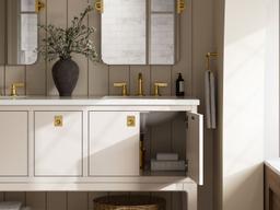 CastiaE by Studio McGee Widespread bathroom sink faucet, 0.5 gpm - image 38